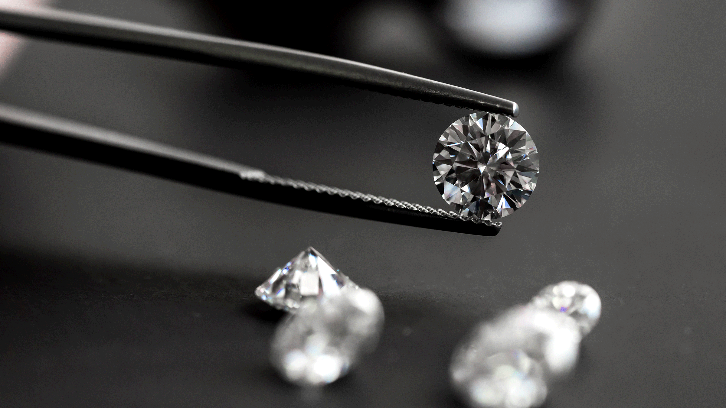 Can Market Pressures Help Create Digital Diamonds