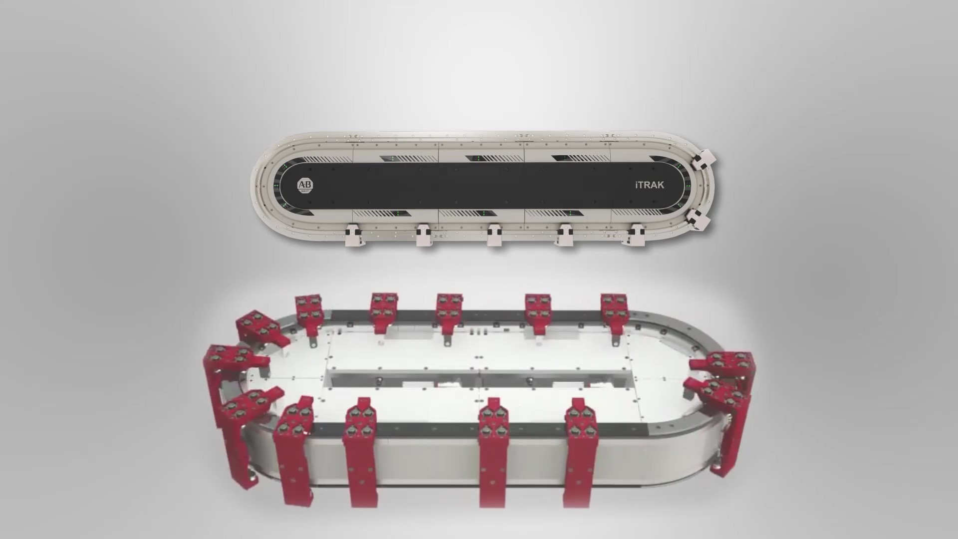 iTRAK System Overview