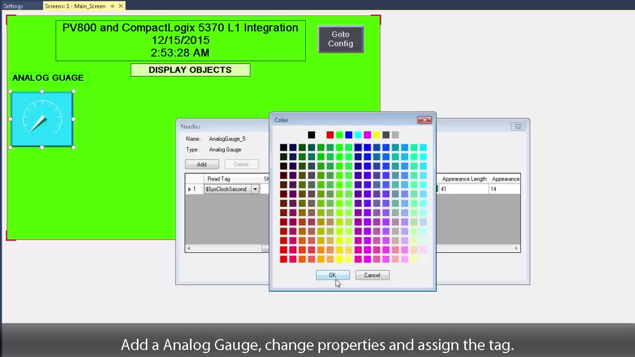 panelview-800-graphic-terminal-how-to-create-hmi-objects-compactlogix-l1-controller-r9