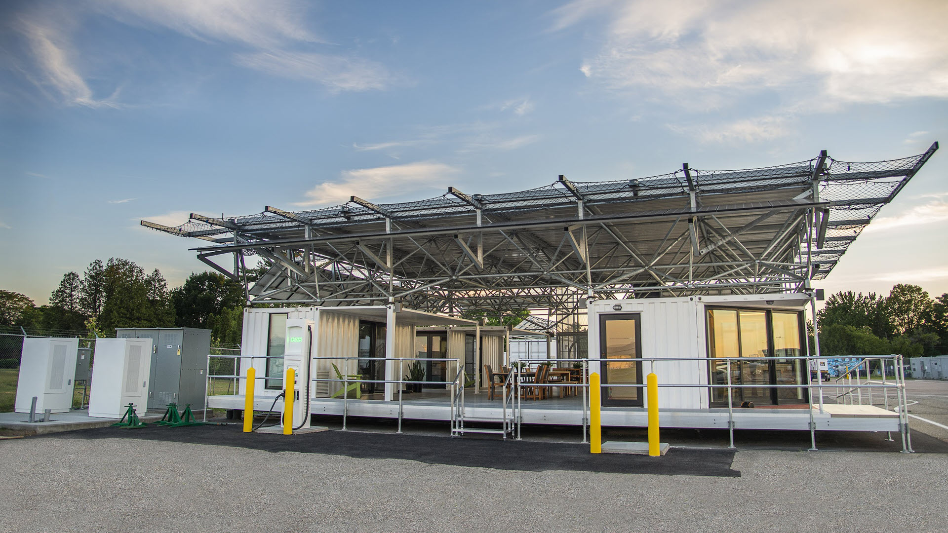 BETA Technologies Reimagines Air Transportation